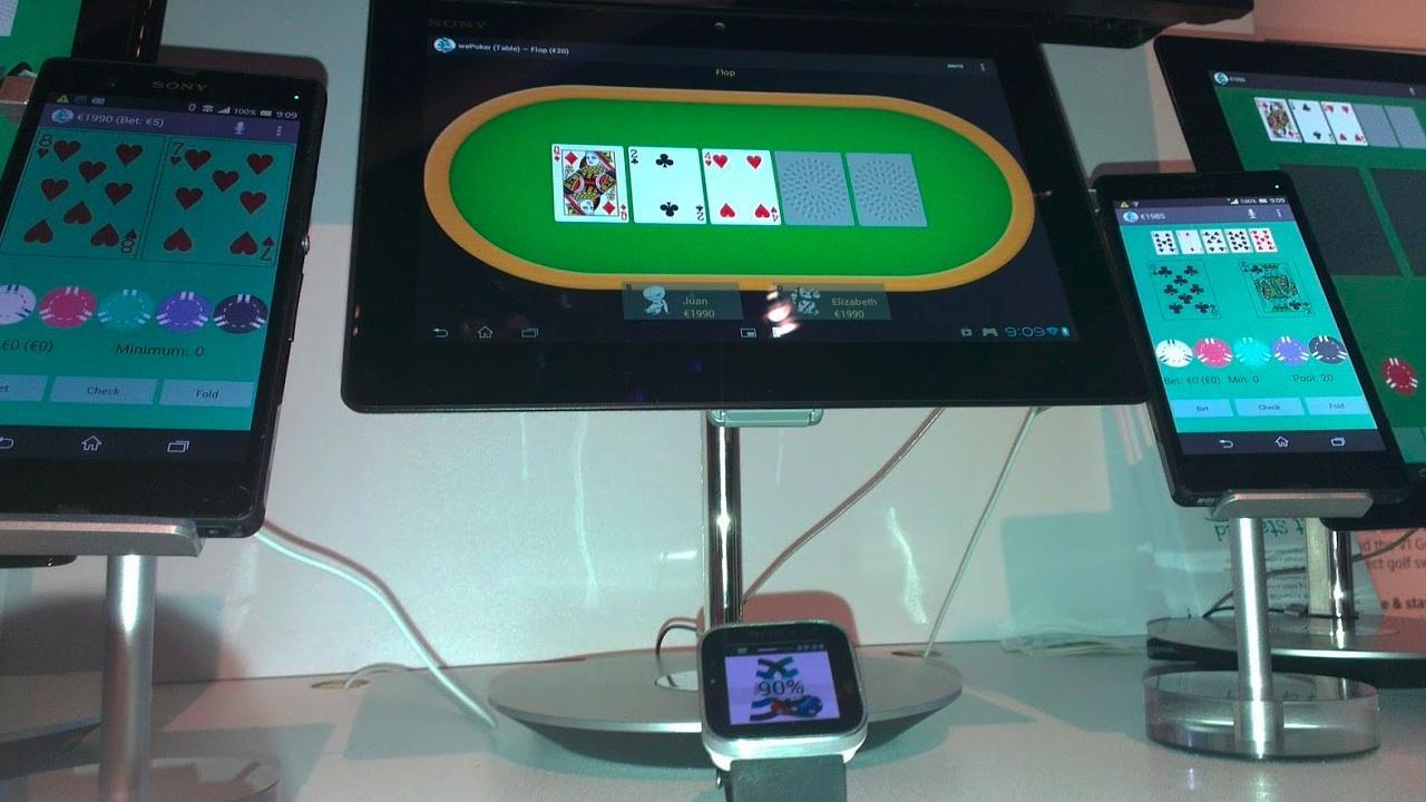 玩家必看教程“wepoker透视挂辅助插件	”开挂器软件安装-第1张图片