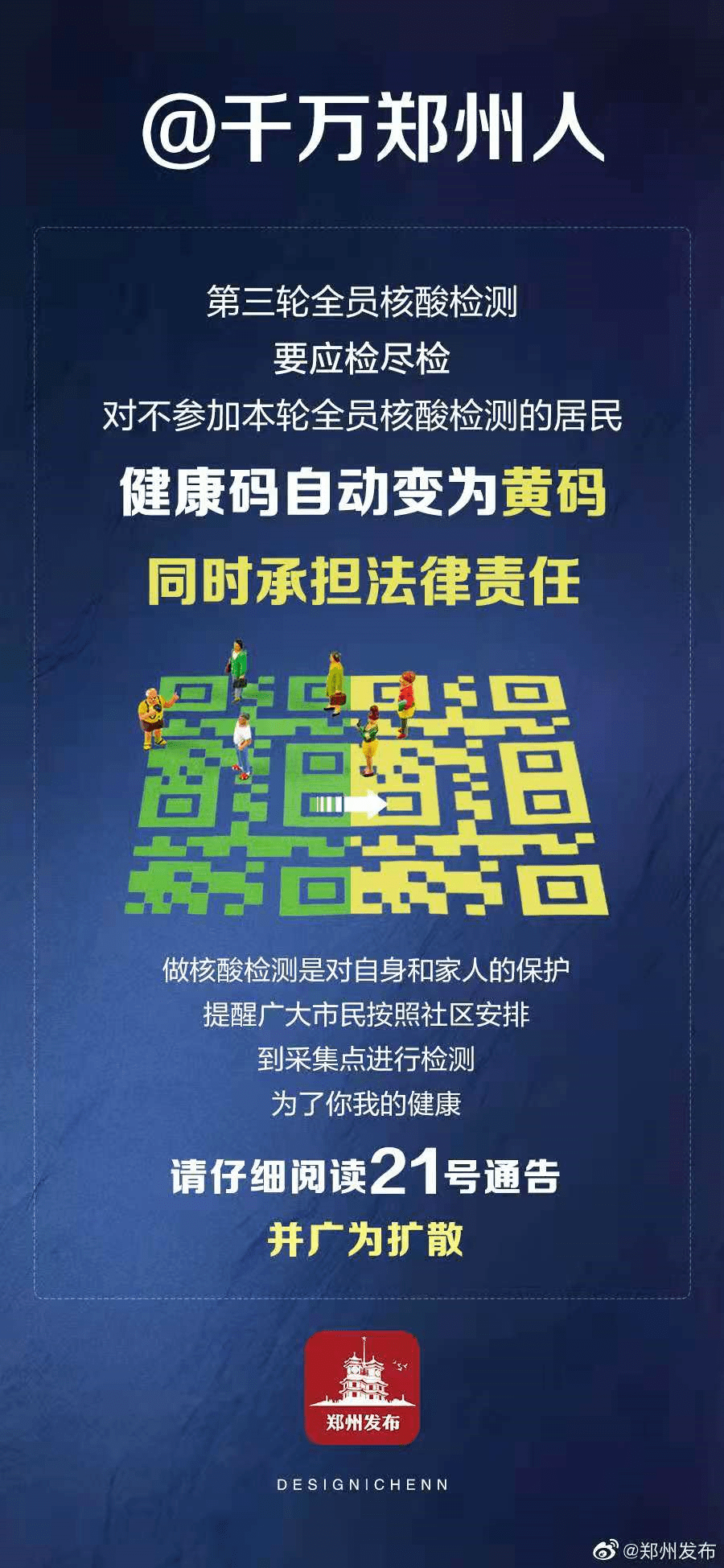 全国暂停核酸检测的通知-全国暂停核酸检测的通知最新-第3张图片
