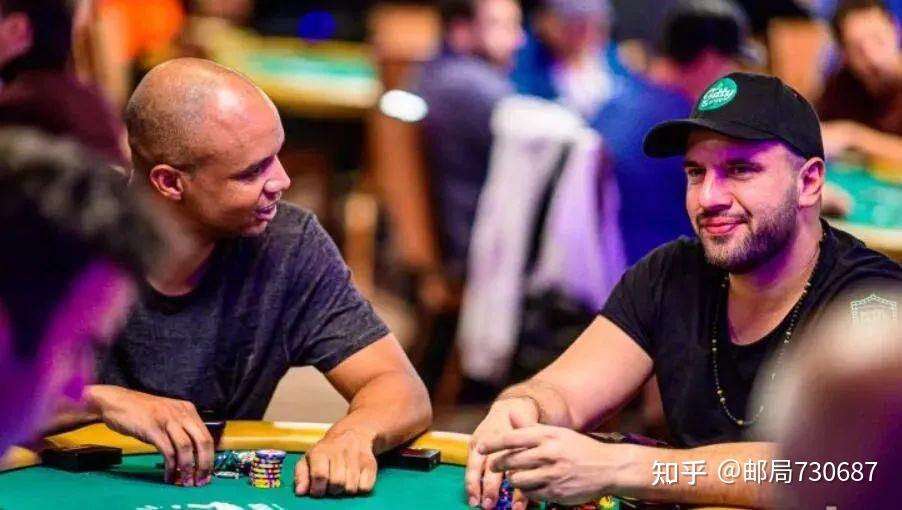 今日教程“hhpoker德扑圈开挂透视”万能开挂器通用版-第3张图片