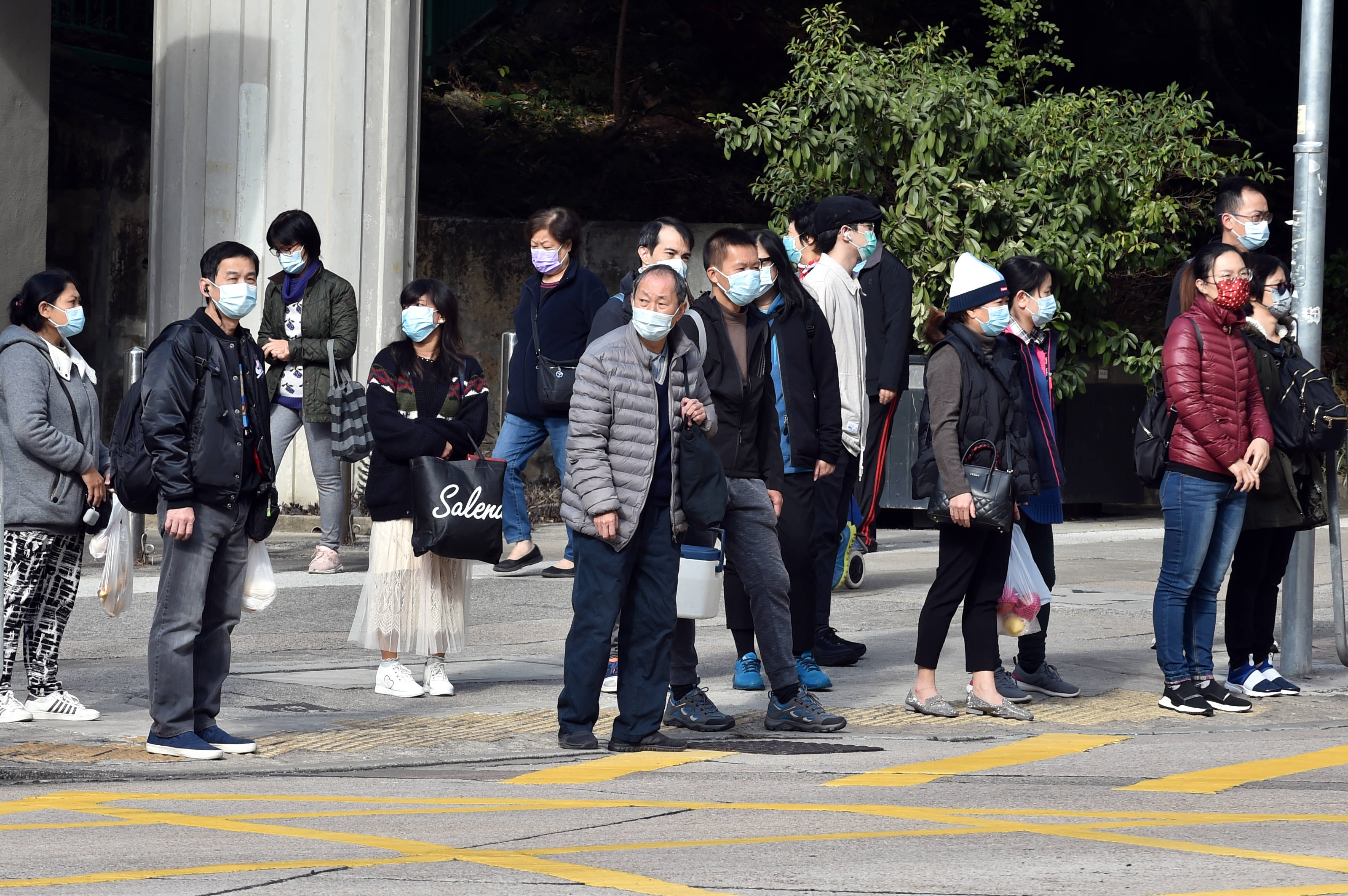 江苏新增本土确诊病例22例︰(江苏新增本土确诊病例54例)-第3张图片