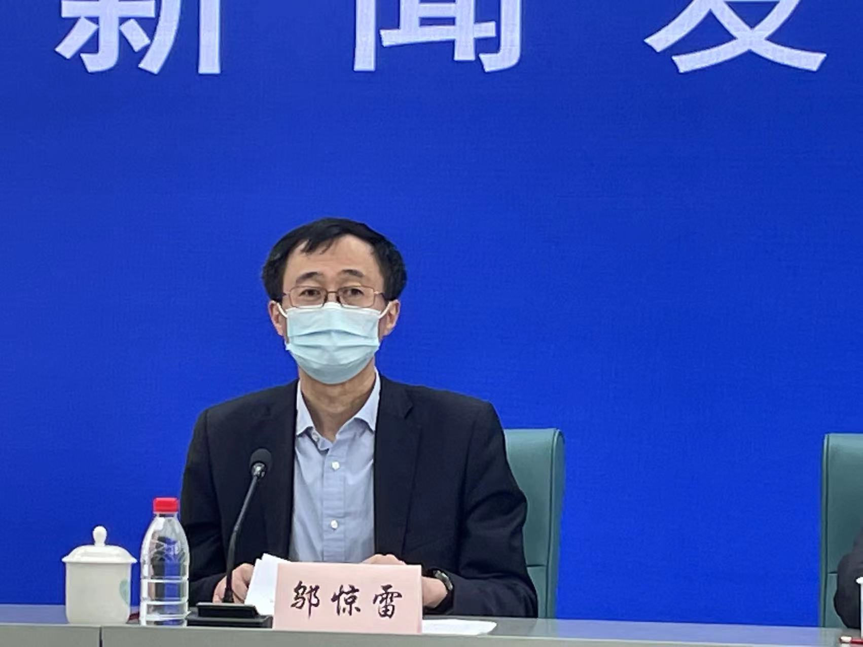 “上海疫情最新消息3月22	” 上海疫情新增3？-第1张图片