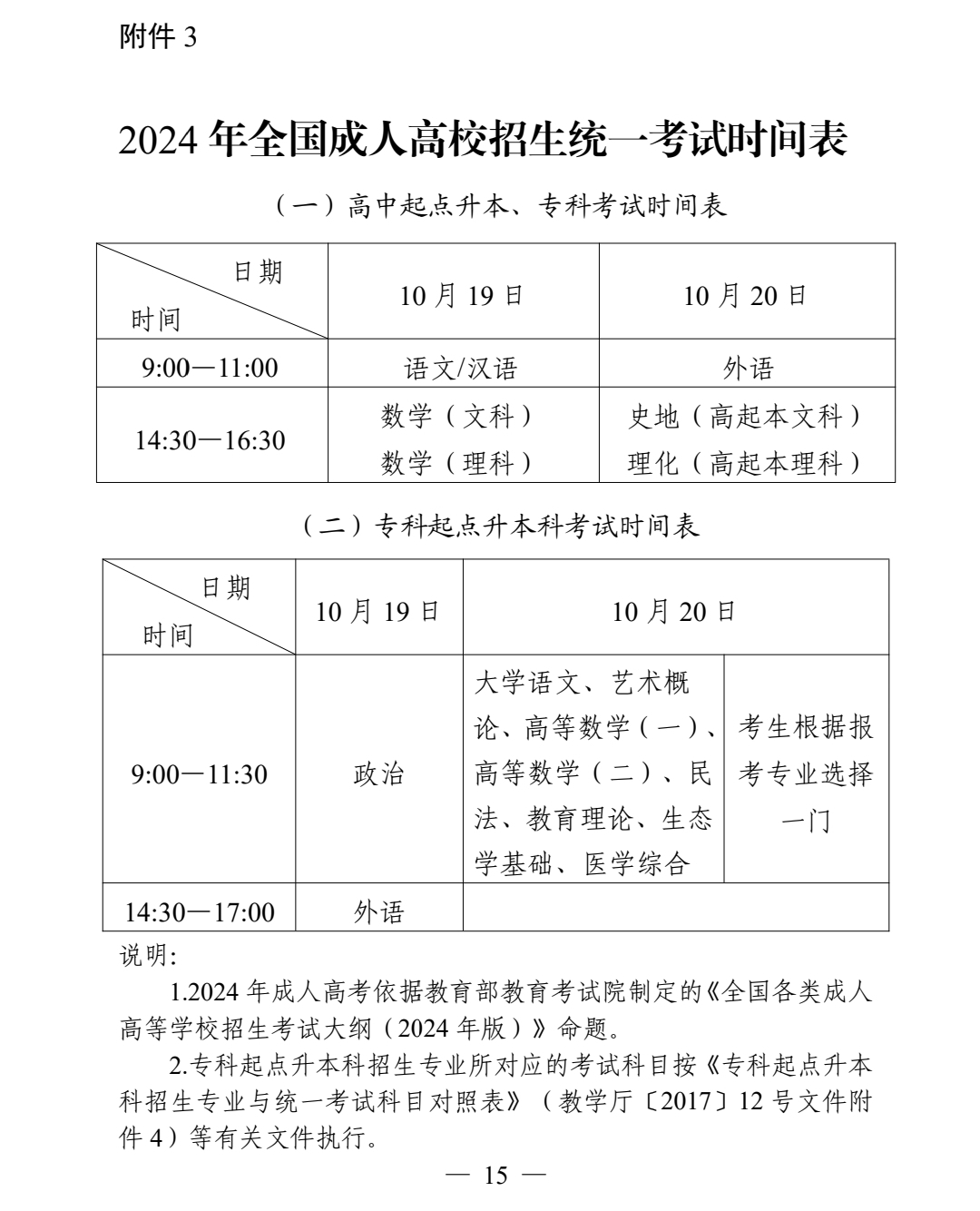 「高考语文时间」〃高考语文时间怎么安排-第1张图片
