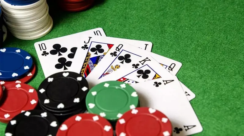 今日教程“hhpoker德扑圈辅助软件下载”外卦神器下载安装-第2张图片