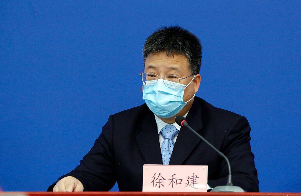 北京疫情新增病例持续高位增长.北京疫惰新增-第1张图片
