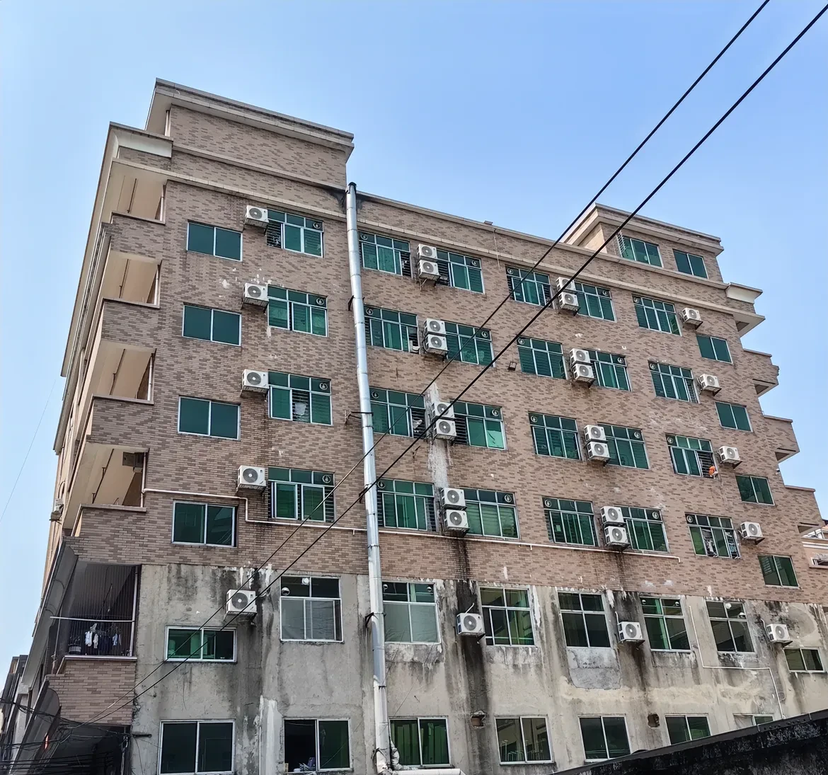 我来教大家“情怀麻将自建房有挂么”万能开挂神器（真的有挂）-第2张图片