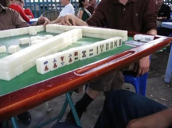 介绍一款“蜀山麻将必赢神软件下载安装”万能开挂器通用版-第1张图片