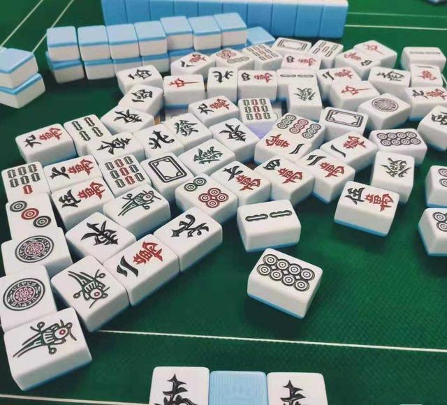传递经验“开心麻将怎么才会赢	”小程序必赢神器（开挂教程）-第1张图片