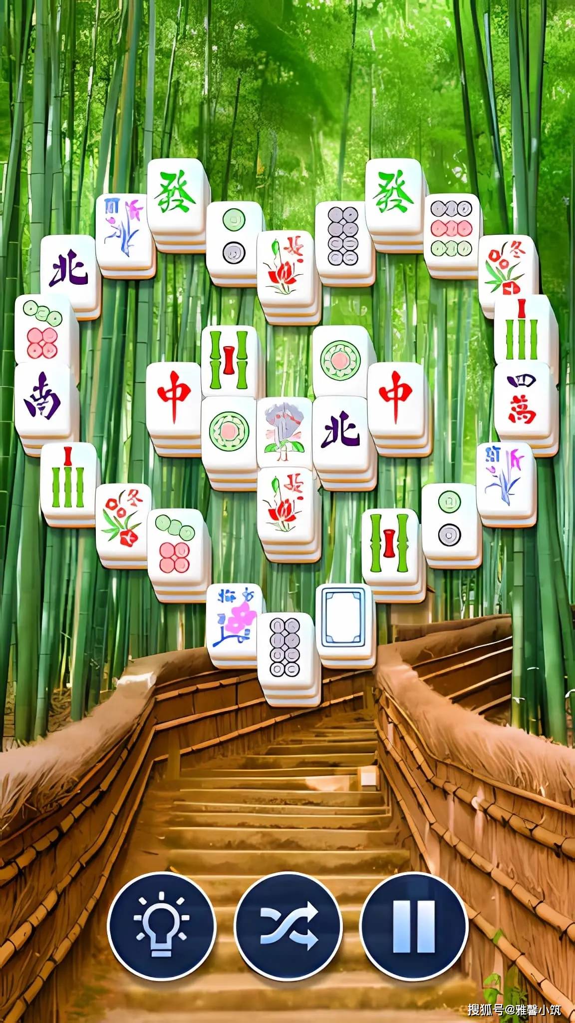 玩家必读“蜀山麻将真的可以开挂吗	”必赢神器通用版-第3张图片