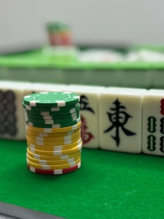 我来告诉你“开心麻将可以买到挂吗”必赢神器通用版-第2张图片