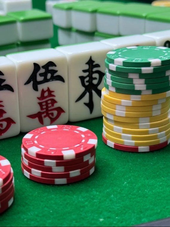 我来告诉你“开心麻将可以买到挂吗	”必赢神器通用版-第3张图片