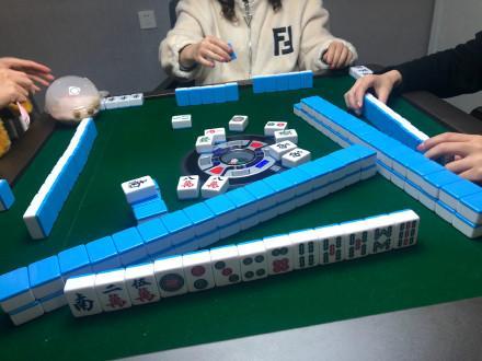 推荐一款“微乐贵州捉鸡麻将软件只赢不输是真的吗	”必赢神器通用版-第2张图片