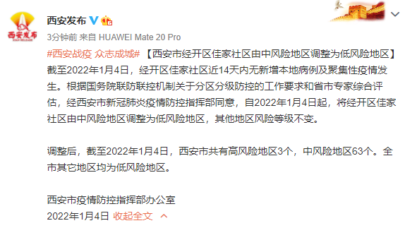 绵阳一地调整为中风险︰(四川绵阳中风险地区有哪些)-第1张图片