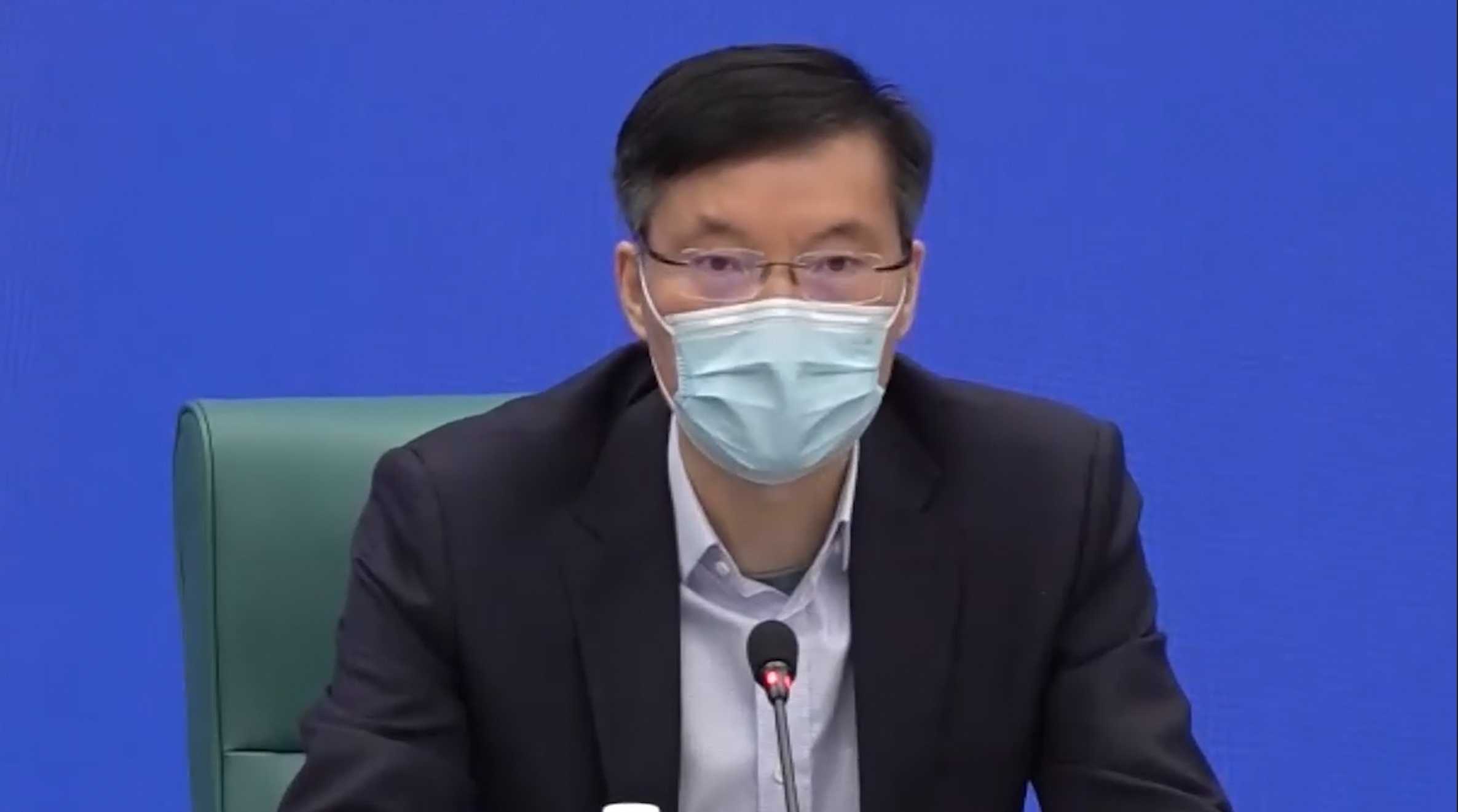 上海:防疫准备不充分接受批评〃针对上海防疫措施-第3张图片