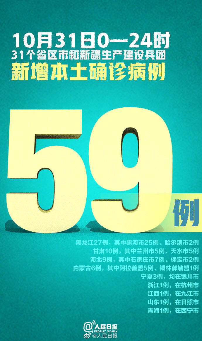 “31省增本土确诊92例	” 31省本土新增确诊病例？-第3张图片