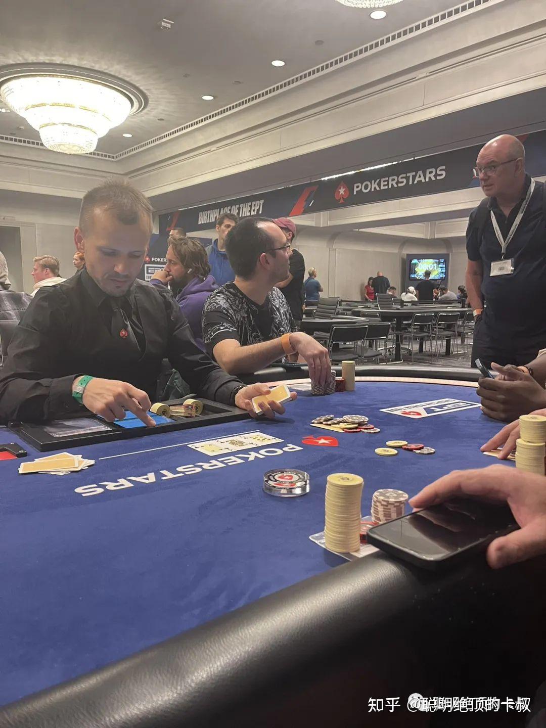 玩家攻略“德州局wepoker辅助透视	”必赢神器通用版-第2张图片