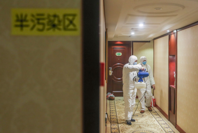 广州新增确诊及无症状感染者详情,广州新增本土无症状1例轨迹-第2张图片
