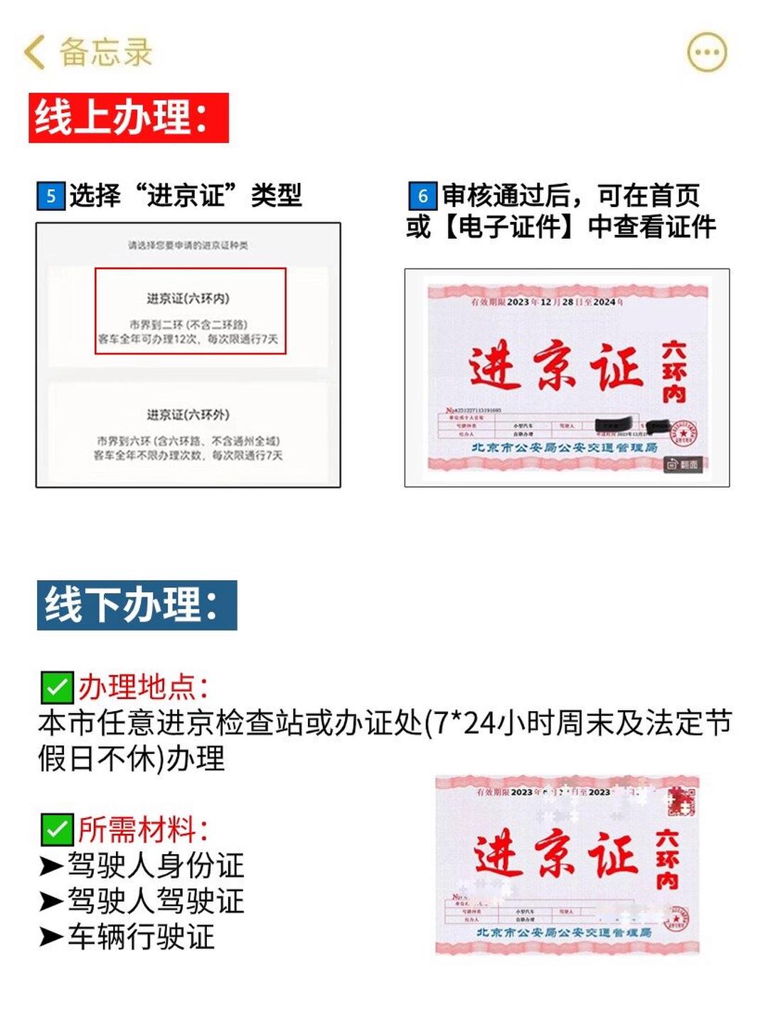 北京11月限行︰(北京11月限行车号和限号时间)-第1张图片