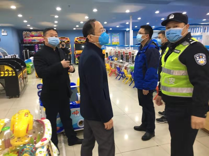 「甘肃兰州疫情」〃甘肃兰州疫情火宅-第3张图片