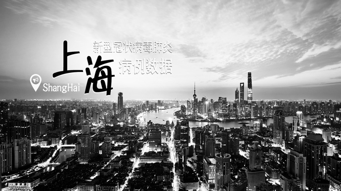 【上海新增1例境外输入/上海新增1例境外输入 视频】-第1张图片