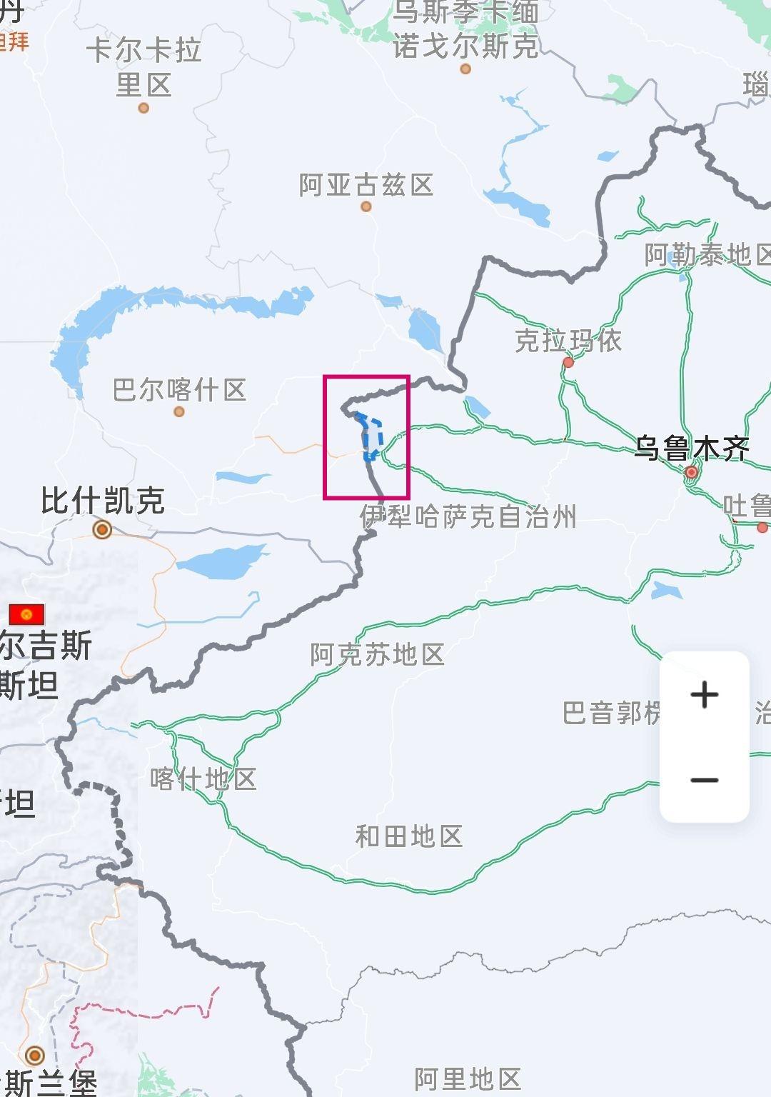 【新疆一地新增4例无症状/新疆新增确诊4例 无症状5例】-第1张图片