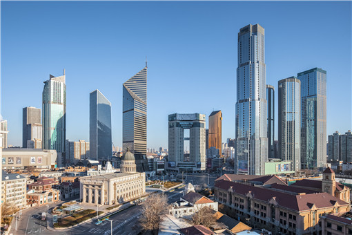 【大连金州封城/大连金州封城安排】-第3张图片