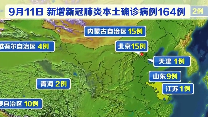 北京昨日新增本土确诊18例,北京昨日新增本土9例-第3张图片