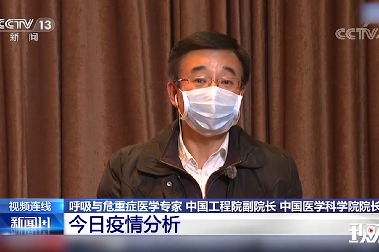 专家解读上海疫情何时迎来拐点〃上海这边疫情什么时候能完全结束-第3张图片