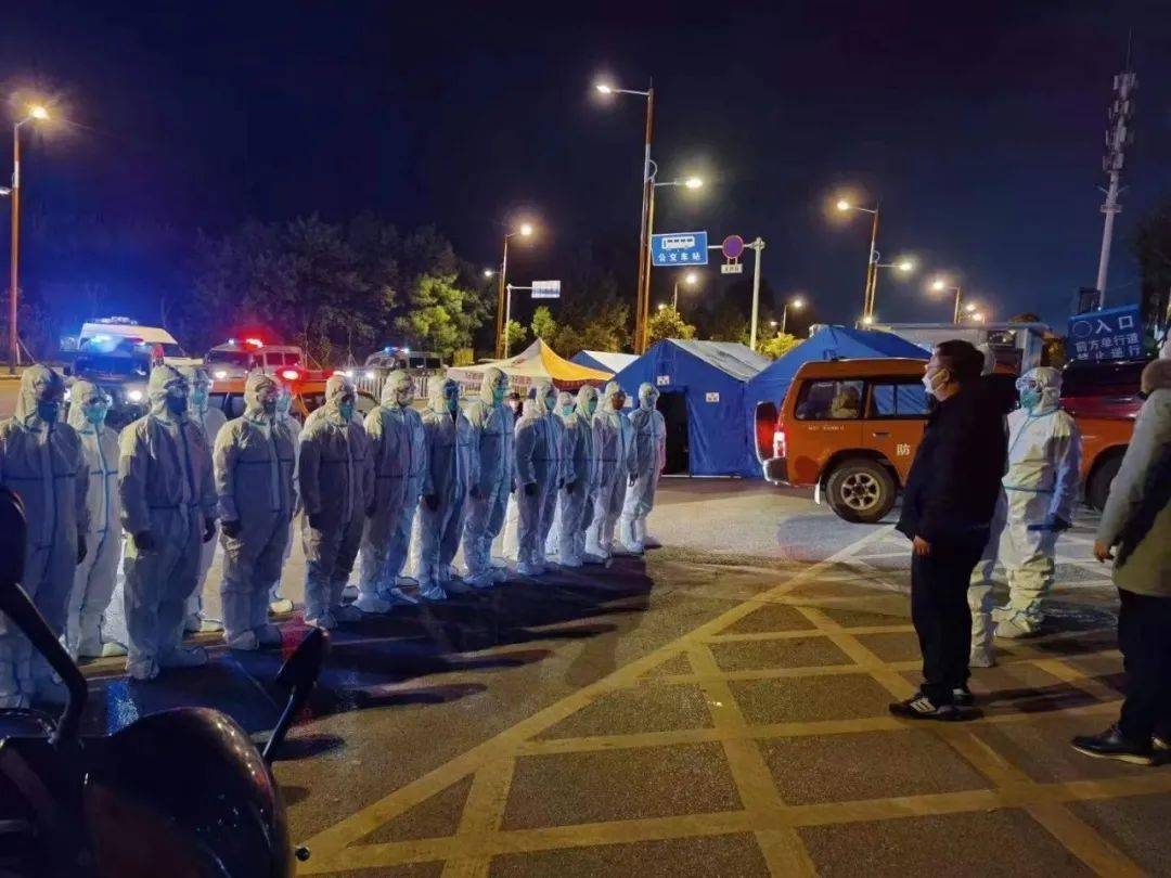 呈贡疫情最新消息,呈贡区最新消息-第1张图片