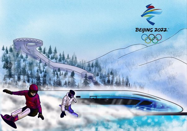 “2022年冬奥会时间	” 2022年冬奥会确定时间？-第1张图片