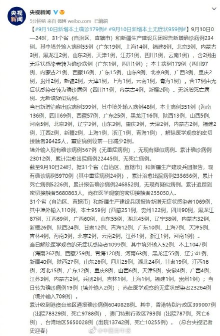 「内蒙古新增9例本土确诊病例」〃内蒙古新增1例本土病-第1张图片