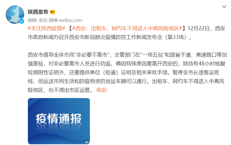 “媒体:北京不再公布各区疫情数据	” 北京疫情涉及区县？-第2张图片
