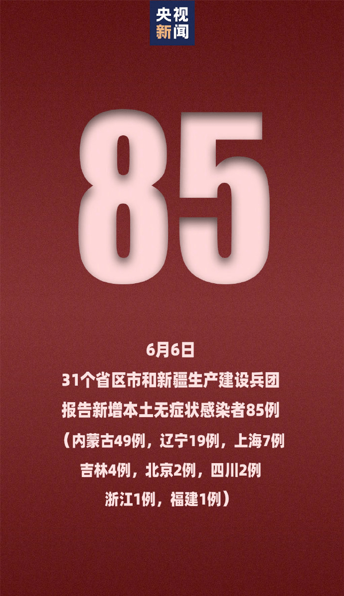 昨日新增本土40例,昨日新增确诊49例 39例为本土病例-第1张图片