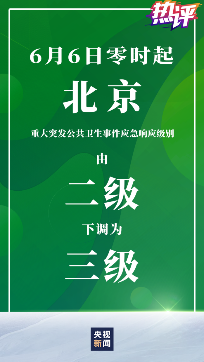 “北京疫情扩散很高” 北京疫情扩散很高的原因？-第1张图片