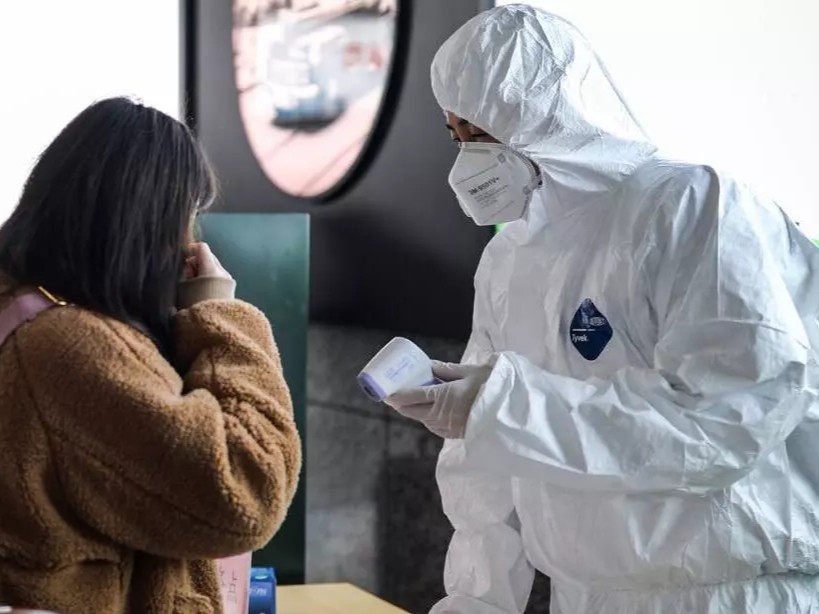 媒体拷问西安疫情〃媒体拷问西安疫情防控问题-第3张图片