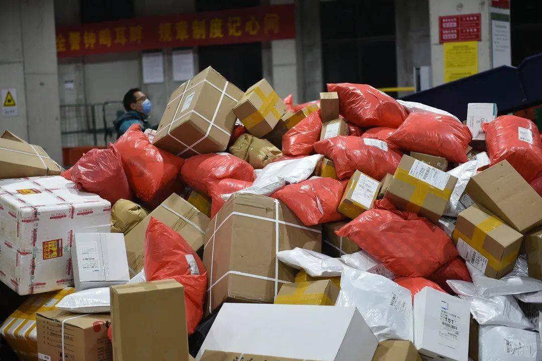 河南快递停运︰(河南快递停运了吗现在)-第3张图片