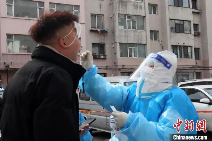 吉林省疫情最新消息︰(吉林省疫情今天最新消息)-第3张图片