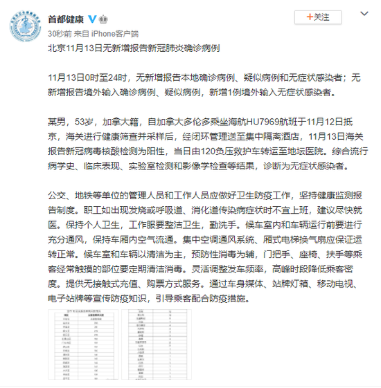 【北京新增11例丰台7例/北京丰台新增病例活动轨迹】-第1张图片
