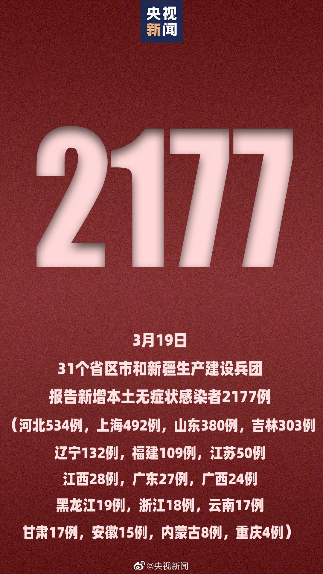 31省区市新增60例本土确诊〃31省区市新增本土确诊病例1例-第3张图片