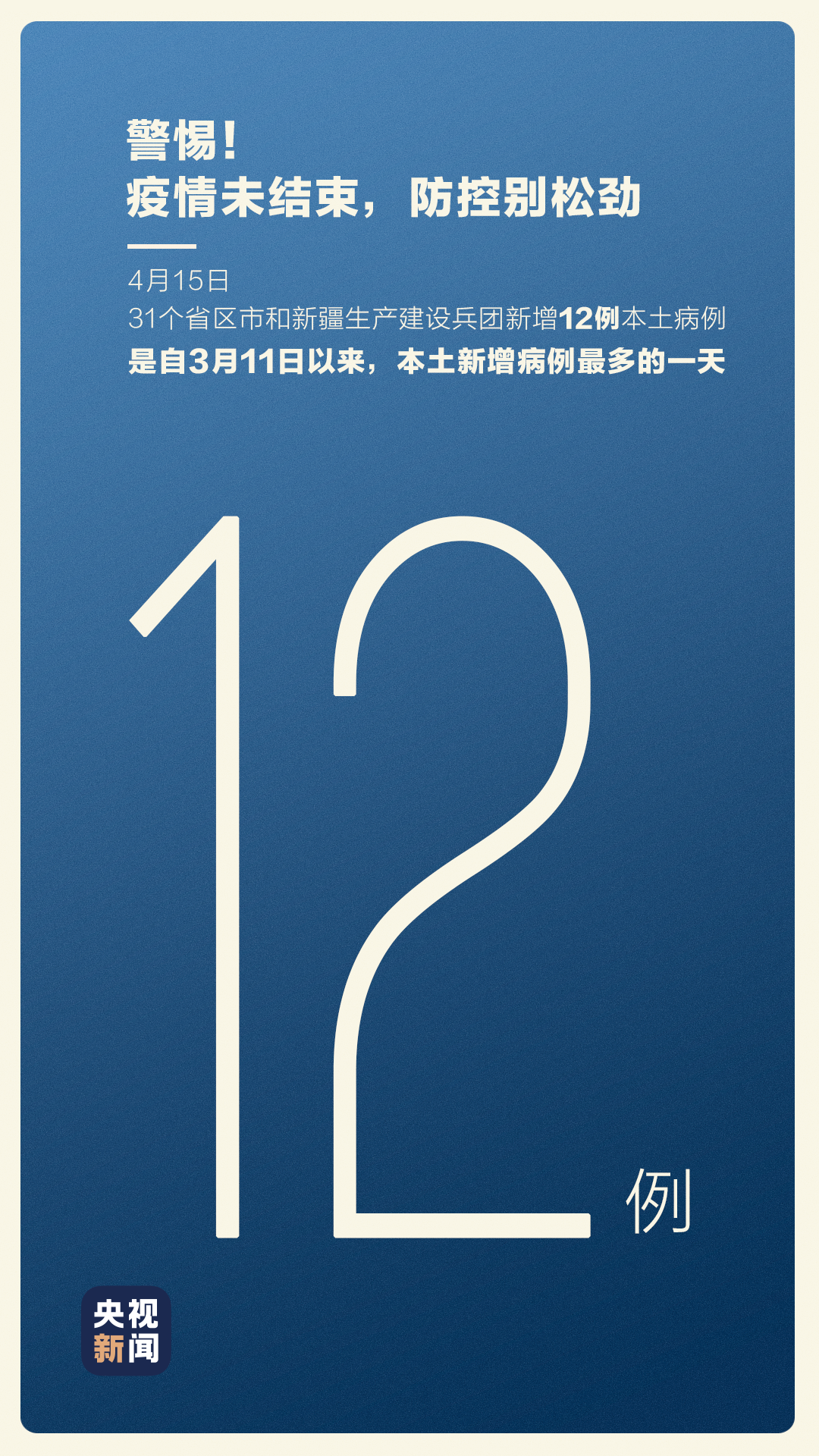 “31省新增本土3例” 31省新增本土病例33+10？-第1张图片
