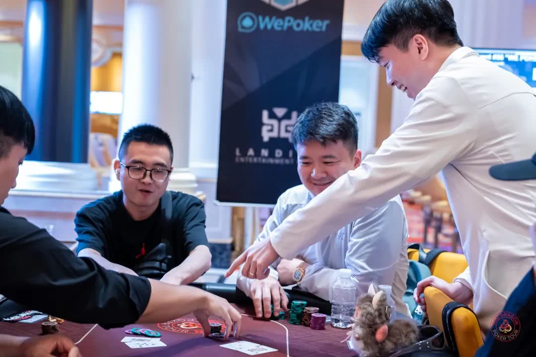 介绍一款“wepoker微扑克能开挂吗	”必赢神器通用版-第1张图片