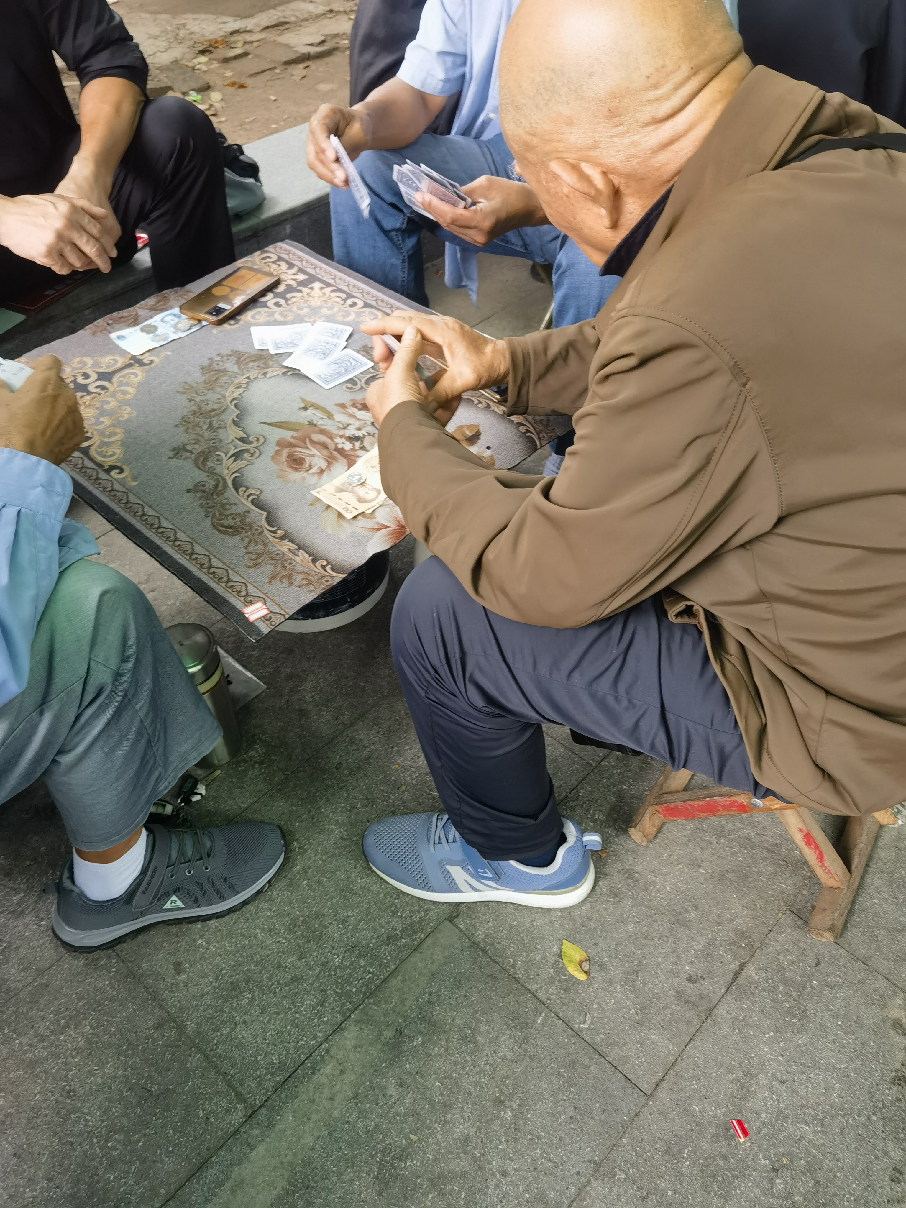 分享一款“扑克之星真的有确实有透视挂	”万能开挂器通用版-第2张图片