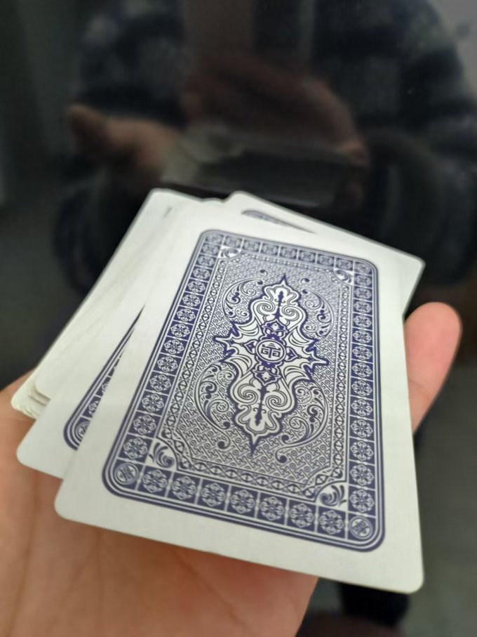 分享一款“扑克之星真的有确实有透视挂”万能开挂器通用版-第3张图片