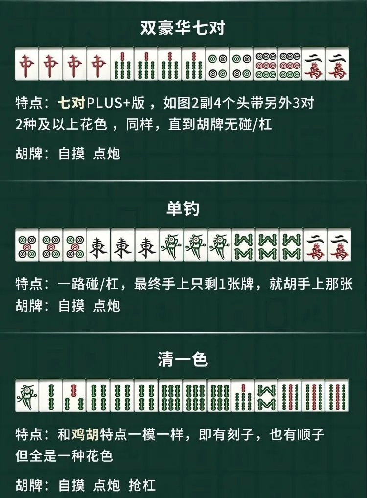 玩家必读“开心麻将挂在那可以买到”开挂器软件安装-第2张图片