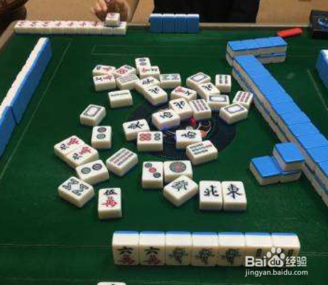 传递经验“欢乐途游麻将开挂神器下载安装”助赢开挂器（安装教程）-第1张图片