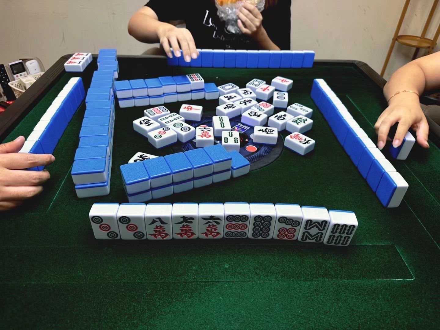 今日教程“开心麻将挂是真的吗”开挂神器安装下载-第3张图片