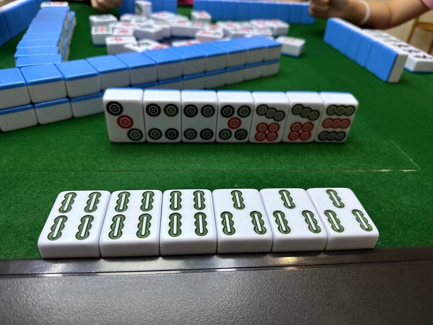 今日教程“开心麻将挂是真的吗	”开挂神器安装下载-第2张图片