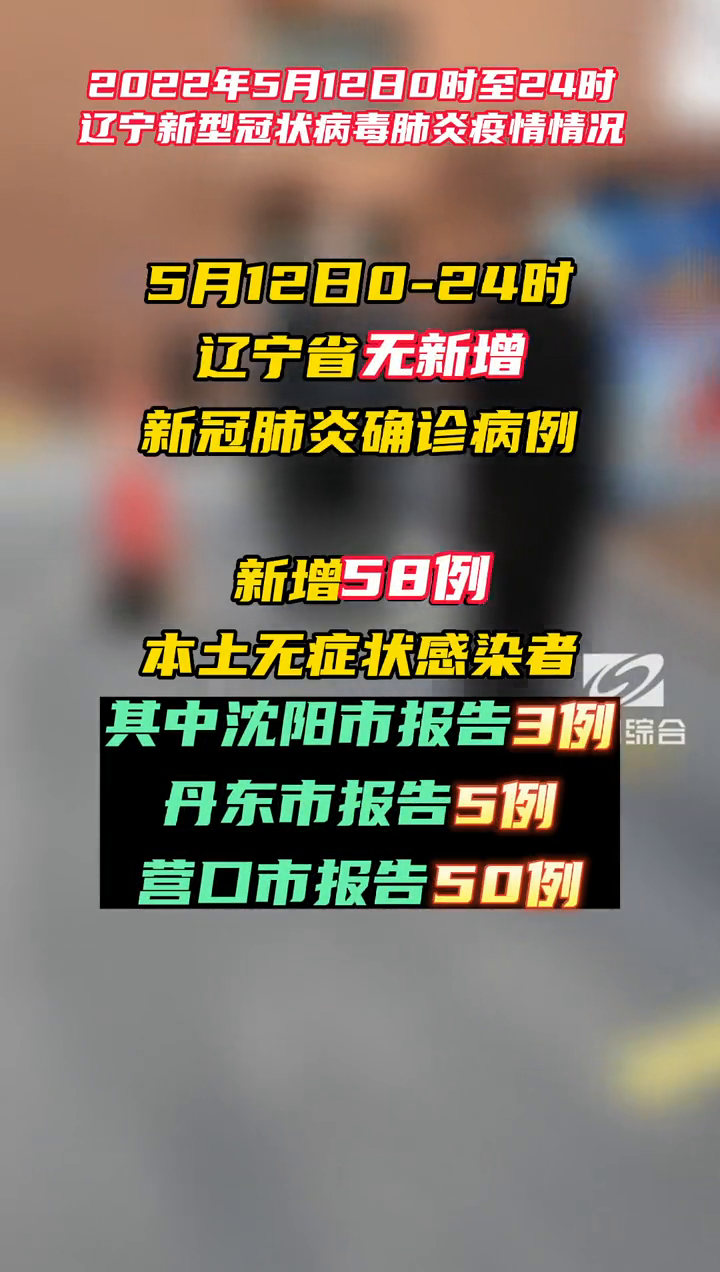 【辽宁新增9例本土确诊/辽宁新增6例本土确诊病例行动轨迹】-第3张图片