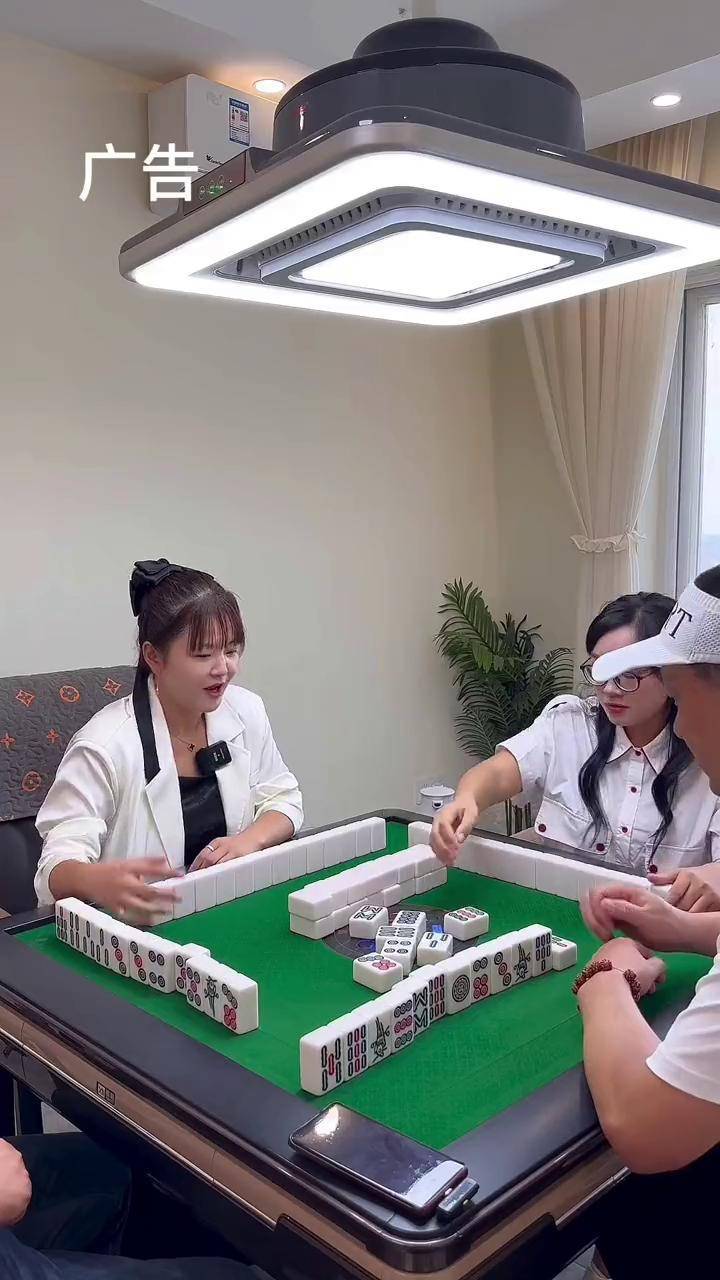 推荐必备“手机打麻将怎样使用开挂	”外卦神器下载安装-第1张图片