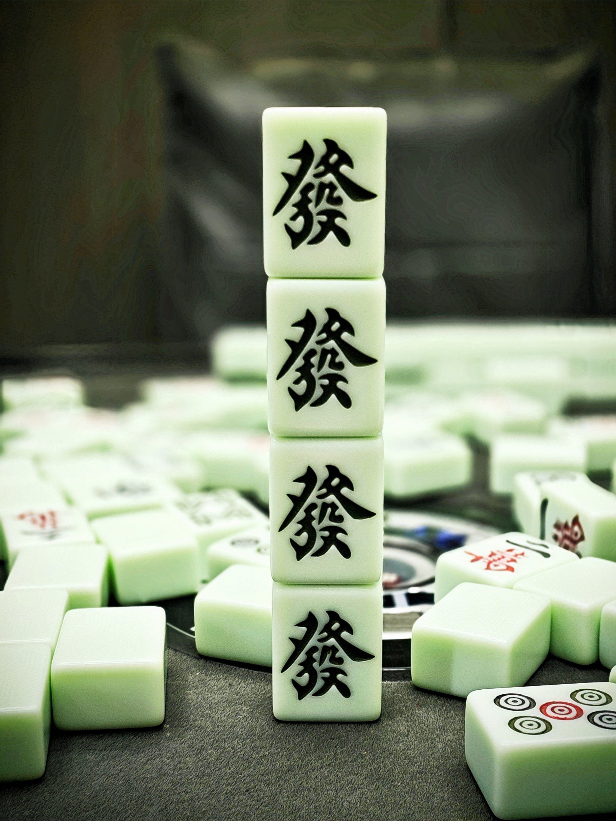 我来告诉你“开心泉州麻将有赢的规律吗”万能开挂器（确实有挂）-第3张图片