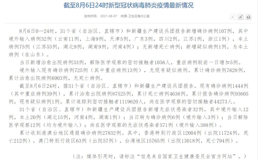 “山东疫情最新分布	” 山东疫情最新分布在哪里？-第2张图片